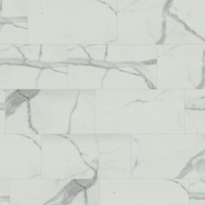 Carrara White Marble Matt