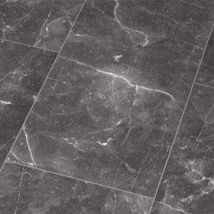 Falquon Stone Botticino Dark Tile High Gloss