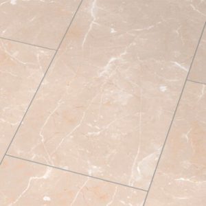 Falquon Stone Botticino Light Tile High Gloss