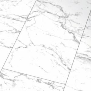 Falquon Stone Carrara Marble Tile High Gloss