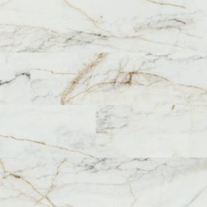 Kaindl Gloss 8mm Calacatta Gold Marble