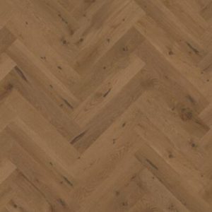 Lignum Strata The Castro Collection Smoked White Oak Herringbone 120