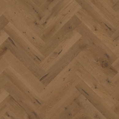 Lignum Strata The Castro Collection Smoked White Oak Herringbone 120