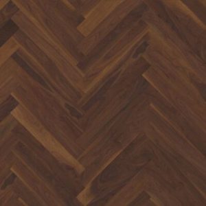 Lignum Strata The Castro Collection Walnut Herringbone 90