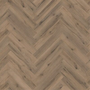 Lignum Core Mocha Oak Herringbone