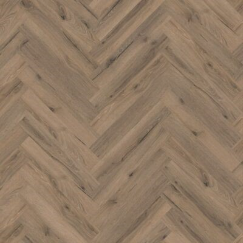 Lignum Core Mocha Oak Herringbone