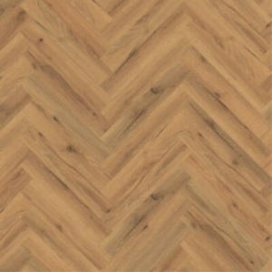 Lignum Core Ranch Oak Herringbone