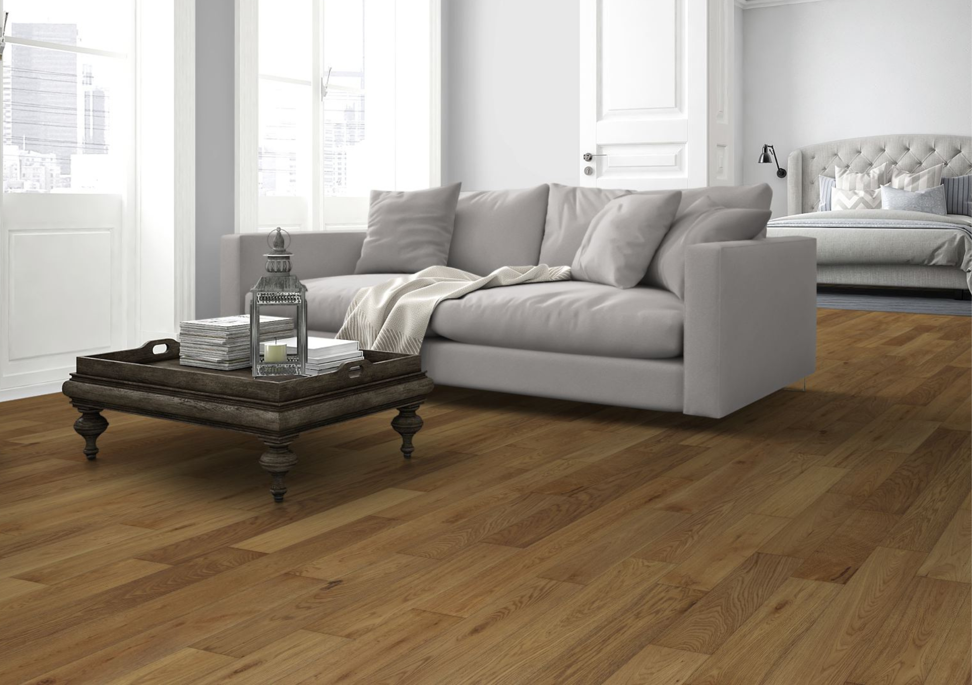 Lignum Strata Fourteen Harvest Oak 150 - Image 4
