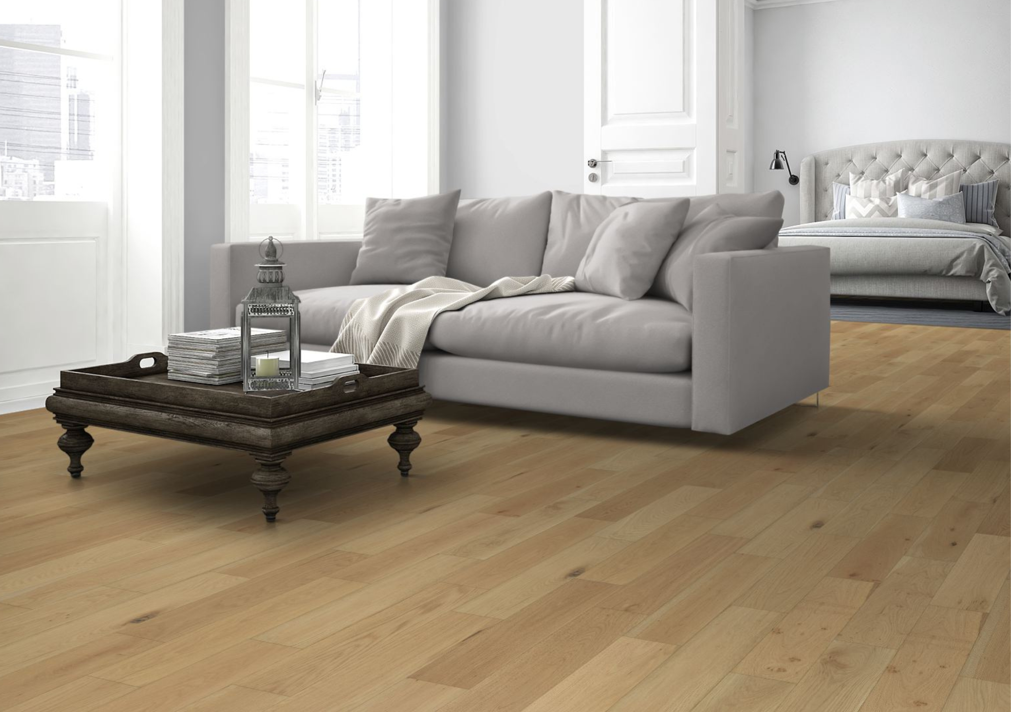 Lignum Strata Fourteen Whisper Oak 150 - Image 4