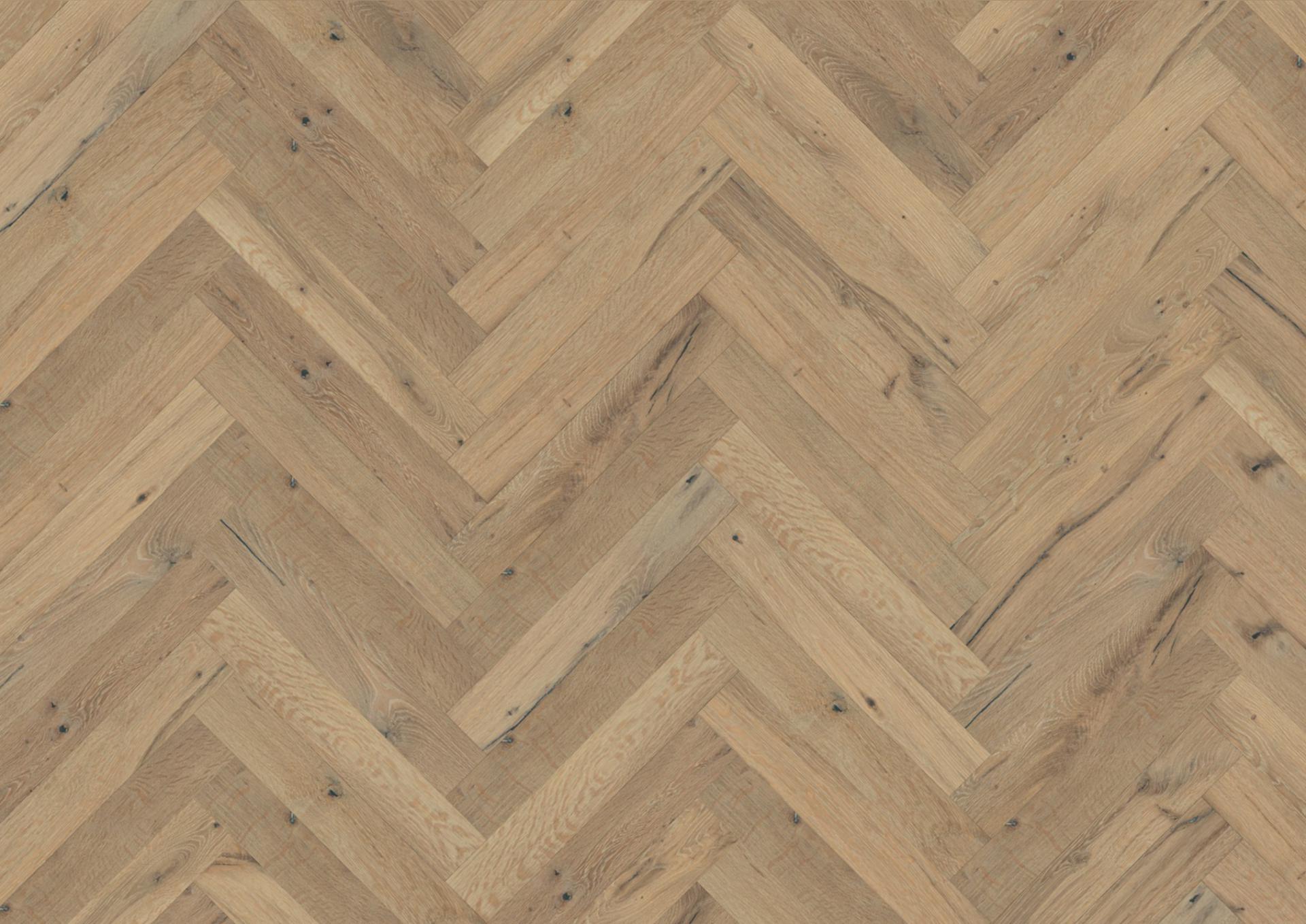 Sienna Florence Oak Herringbone