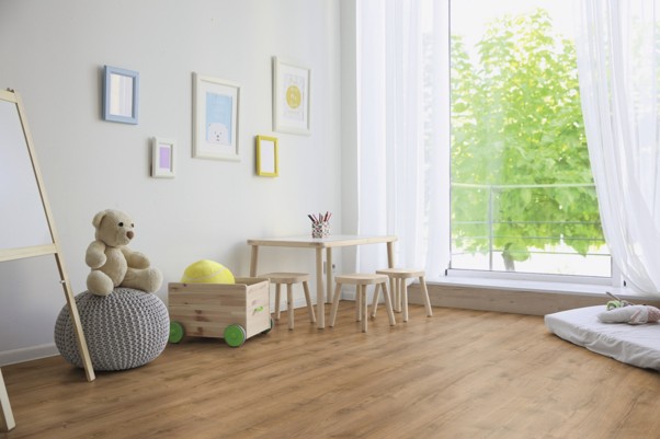 FLOORganic XPT Sarocco Marsala - Image 2