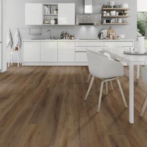 Lignum Core Truffle Oak LVT Dryback 2.5mm stick dowm Luxury Vinyl Tile