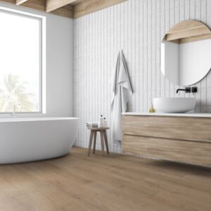 Lignum Core Sahara Oak LVT Dryback 2.5mm stickdown Luxury Vinyl Tile