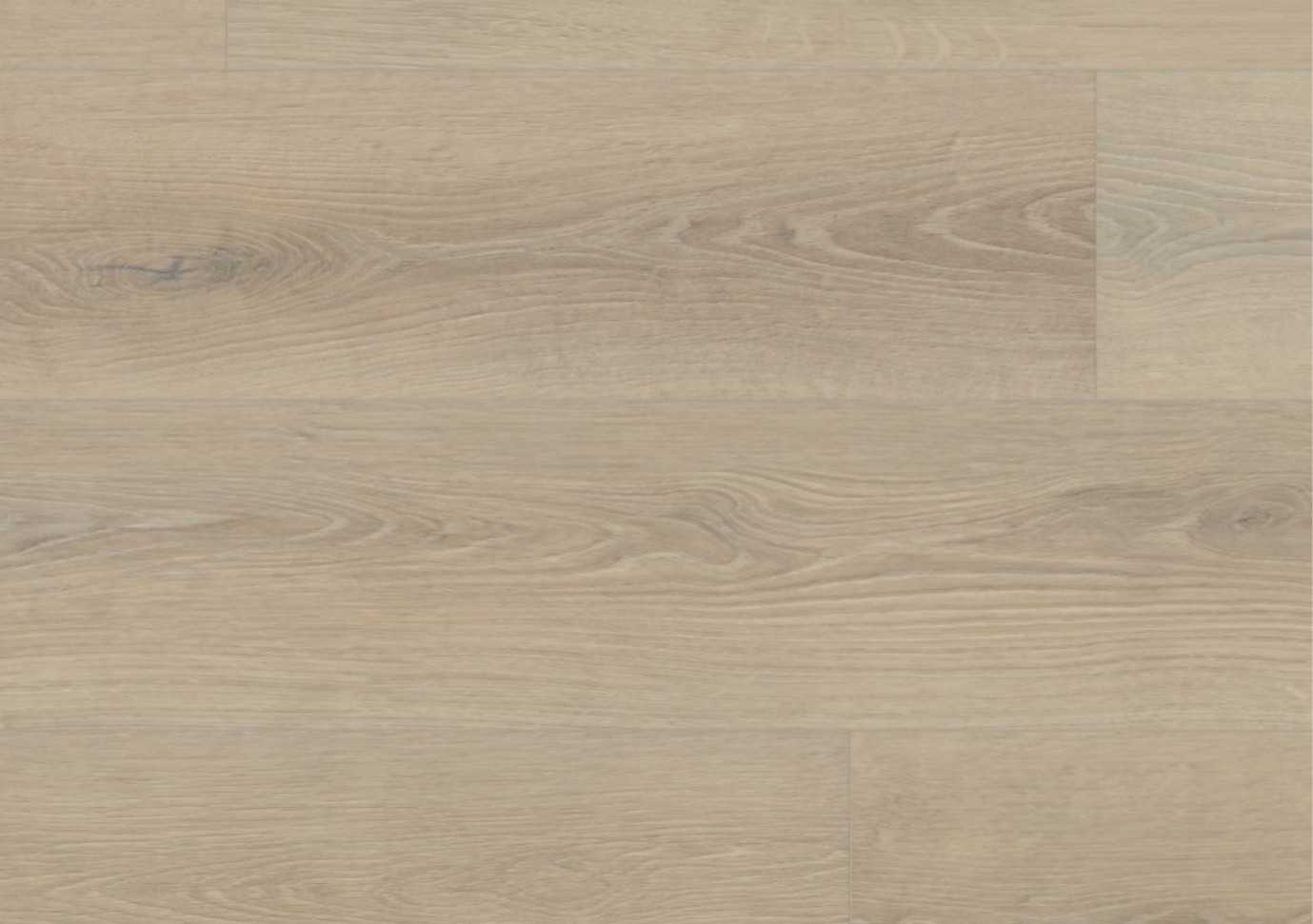 Lignum Core Seashell Oak LVT Dryback - Image 2
