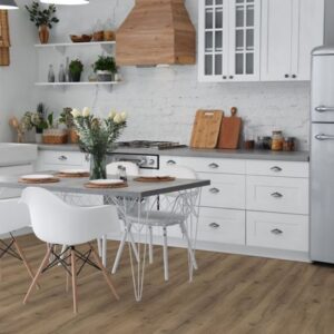 Lignum Core Mocha Oak LVT Dryback 2.5mm stickdown Luxury Vinyl Tile