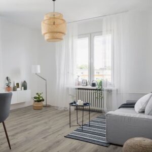 Lignum Core Rustic Grey Oak LVT Dryback 2.5mm stickdown Luxury Vinyl Tile