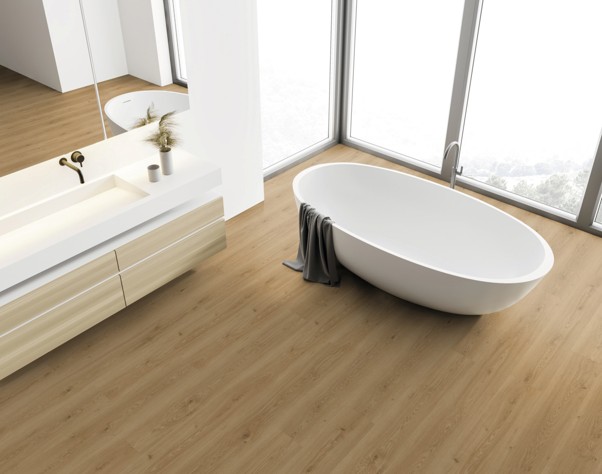 FLOORganic XPT Cardoso Oak Cruz - Image 2